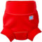 Splash About Happy Nappy Pannolino da nuoto, Red, 3-4 Anni