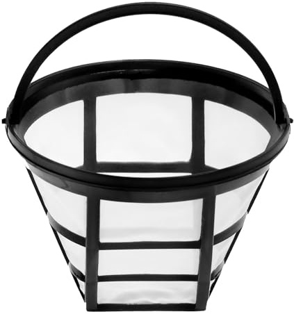 Dauerfilter kompatibel mit/Ersatzteil für Philips 300011169481 HD7900 All-in-1 Brew Kaffeemaschine