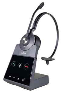 Agfeo Head Set Engage 65 Mono