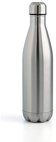 Quid Xylon Botella Termo Acero Inoxidable 0,75l Acero