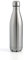 Quid Xylon Thermosflasche, Edelstahl, 0,75 l, Stahl