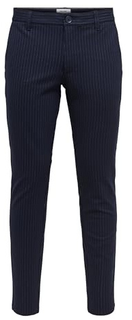 ONLY & SONS Chino byxor ONSMARK Slim Fit jeans