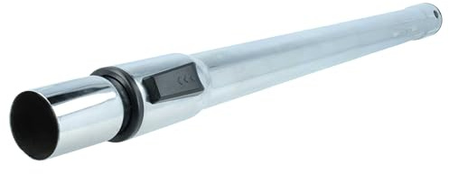 vhbw Tube d'aspirateur compatible avec Kärcher BV 5/1 Bp Pack