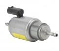 Keenso 12V 24V universell värmepump, högeffektiv bränslemätning Bränslepump för extravärmare för Webasto AT2000STC Biltillbehör