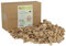 Moritz 1000 g BBQ Räucherchips 100% Buche 7-30 mm I intensives Aroma I für BBQ Smoker Kugelgrill Gasgrill Elektrogill Räucherofen