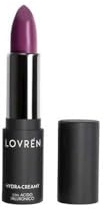 LOVREN Barra de labios R6 púrpura