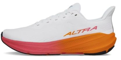 ALTRA Experience Flow 2 Zapatillas para Correr Zapatilla Neutral Mujeres White