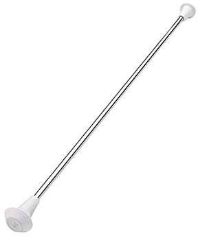 Starlin Batons - Bastón deportivo Starlett II de 35,5 cm con eje de 3/8 pulgadas MO-TBSB14
