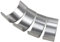 Compatibile Con Per Zrx400 1993-2008 Per Zrx400ll 1995-2007 Biella Cuscinetto Di Biella Albero Motore Cuscinetto Principale 30/29,75/29,5/9,25/29 Mm Cuscinetto Principale Albero(4 pc 0.5connecting)