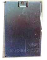RTDPART Serrature di unità a Stato Solido della Copertura di schermazione SSD Portatile per dell Latitude 7200 2-in-1 0M7D8D M7D8D EC2DD000Y00