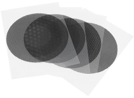 Generic Kit di Copertura Antipolvere per Console di Gioco in Silicone con Filtro Ad Alta densità, Installazione Semplice per Edizioni Slim Digital e Disc