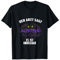 Der Arzt sagt es ist unheilbar - Austria T-Shirt