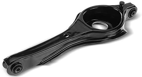 Frankberg 1x Querlenker Achslenker Hinten Kompatibel mit C-Max DM2 1.6L-1.8L 2007-2010 Achslenker Focus DAW DBW 1.4L-2.0L 1998-2004 Kuga I 2.0L-2.5L 2008-2012 Replace# 1064128