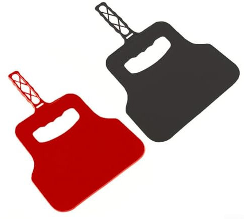 FACULX 2 ventiladores portátiles de barbacoa, ventilador de barbacoa de picnic al aire libre, ventilador de barbacoa de mano, ventilador de barbacoa de mano, ventilador de combustión de barbacoa,