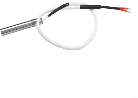 Accenditore per griglia compatibile con più modelli, tra cui GMG Boone e P1079, costruito per durare in condizioni di calore