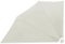 Éventail de balcon pliable en 100 % polyester, 160 x 240 cm, protection solaire pour balcon et terrasse, léger et durable