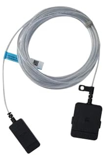 BN39-02470A for DIE Frame (QLED) 4K Smart TV One Verbinden Kabel Ist for QN55LS03RAF QN65LS03TAF, kompatibel for Samsung