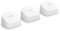 Amazon eero 6 mesh Wi-Fi router | 500 Mbps Ethernet | Coverage up to 420 m² | Connect 75+ devices | 3-Pack