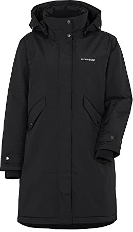 Didriksons Josefine Womens Parka