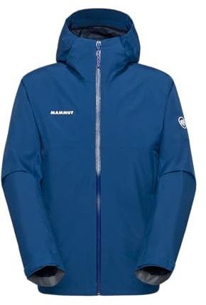 Mammut Treeline HS - Chaqueta con capucha para hombre