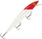 Rapala HJ10 RH Pesca, Adultos Unisex, 100 mm (10 gr), 18 gr