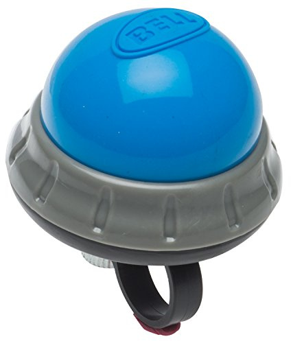 BELL Honker 400 Dome Horn - Blue