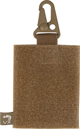 Viper TACTICAL VX verktygskrok mörk prärievarg