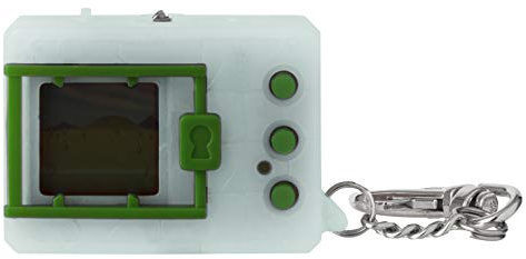 Digimon (Original) Glow in the Dark - Virtual Monster Pet by Tamagotchi