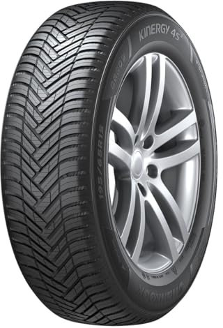 HANKOOK KINERGY 4S 2 H750 XL - 205/40R17 84W - C/B/72dB - Ganzjahresreifen
