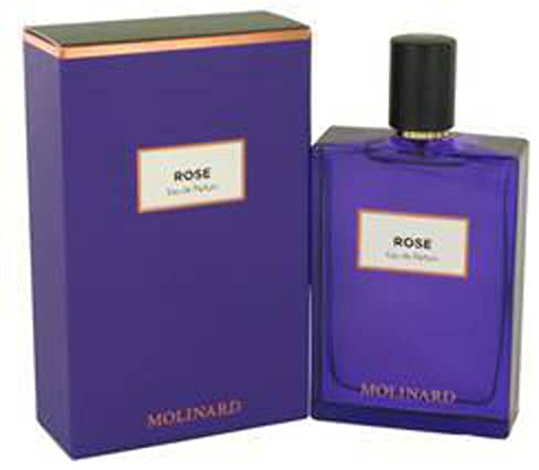MOLINARD Rose - Eau de Parfum 75ml