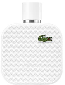 Lacoste L.12.12 Blanc Eau de Toilette, 100 ml