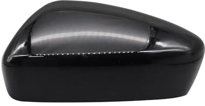 Skalbeklädnad Bilexteriörtillbehör Sidodörrsvinge Backspegelkåpa Lockkåpa För Mazda CX5 2012 2013 2014 Kapsylhus
