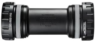 Shimano Dura-Ace R9100 Hollowtech II Italian Bottom Bracket