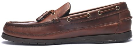Sebago Ketch, Chaussures Bateau Homme, Marron (Brown-Gum 925), 46.5 EU