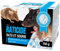 French Pets Raticide/Souricide Souris et Rats – Produit Professionnel foudroyant, Mort aux Rats Puissant pour intérieur et extérieur | Anti Rongeur et Rat, Poison, Produit Efficace