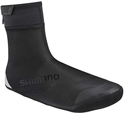 SHIMANO SH S1100X Sshell, Mixte Adulte, Noir, L