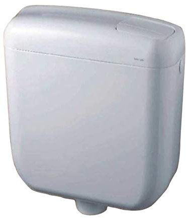 Cassetta Wc Zaino Esterna Bassa/Media Posizione - BAMPI SPA CMULTY02