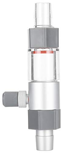 Atomizador de CO2 para Acuario, Difusor de CO2 para Pecera, 16/22 mm, Accesorio para Acuario M2