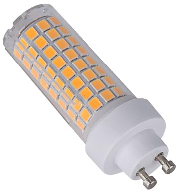 yongjia Bombilla LED GU6.5 6W 750lm Reemplaza CDM20/TM/830 Elite GU6.5(Cold white)