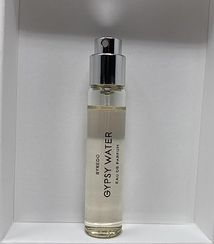 Byredo - Gypsy Water EDP Eau de Parfum 12ml