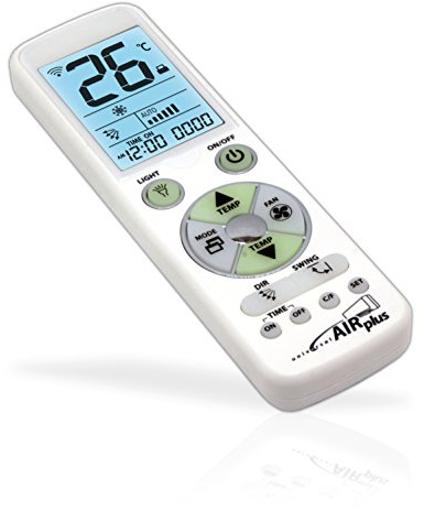 Telecomando Universale Climatiz. Air Plus New