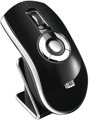 Adesso Wireless Presenter Mouse (Air Mouse Elite)