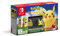 Nintendo Switch Pokémon: Let’s Go, Pikachu! Bundle