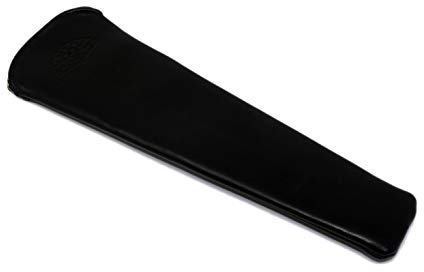 Étui de Protection en Cuir pour Eventail | Trousse Cuir | Porte Eventails