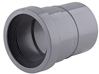 Manchon de dilatation PVC horizontal/vertical Ø100 NOYON & THIEBAULT