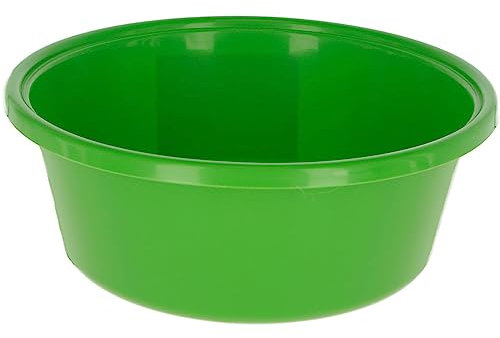 Kerbl Futterschale 6 Liter - 324812 für Pferd