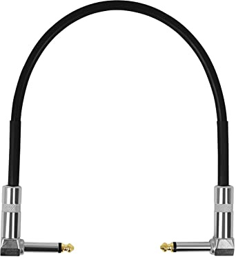 Guita Pedal Cable Musical Instruments Cord 6.35 Electric Guitar Effect Wire Pedal Cable Guitar Amplifier Cord