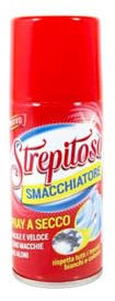 SMACCHIATORE SPRAY STREPITOSO ML.150