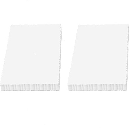 Papier cartonné, 100 pièces, 15x10CM, carte postale vierge pour bricolage, cartes de vœux, cartes de rapport d'affaires, Scrapbooks
