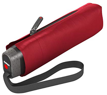 Knirps Taschenschirm 18 cm, Schirmdurchmesser 94 cm, Polyester, 6 cm breit